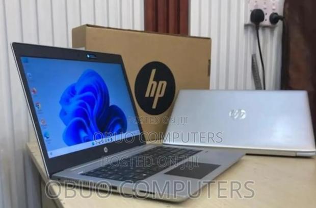 Laptop HP ProBook 430 G5 8GB Intel Core I5 SSD 256GB · Photo 1