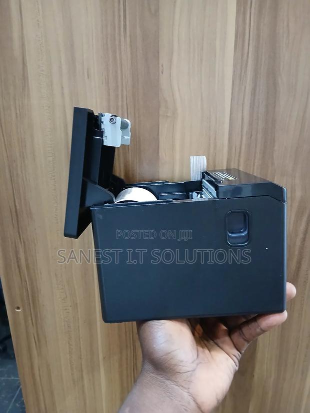 Receipt Printer Mini 80mm · Photo 2