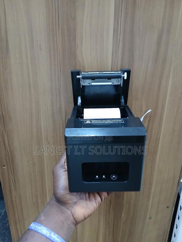 Receipt Printer Mini 80mm · Photo 3