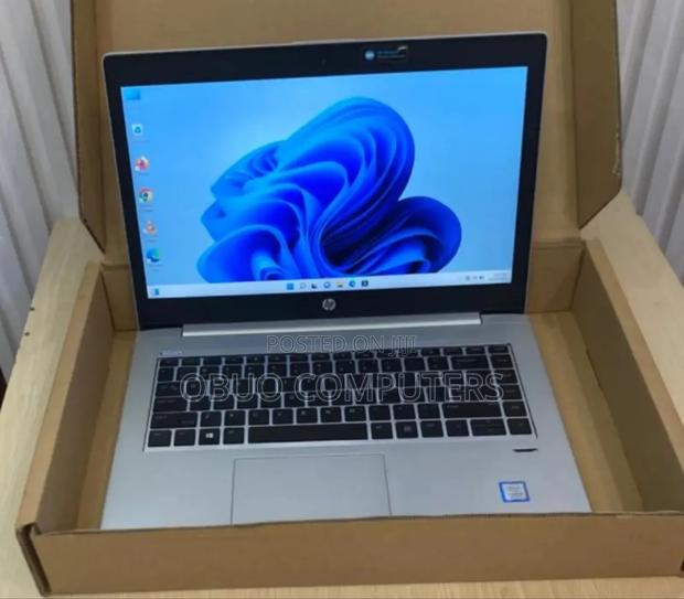 Laptop HP ProBook 430 G5 8GB Intel Core I5 SSD 256GB · Photo 8