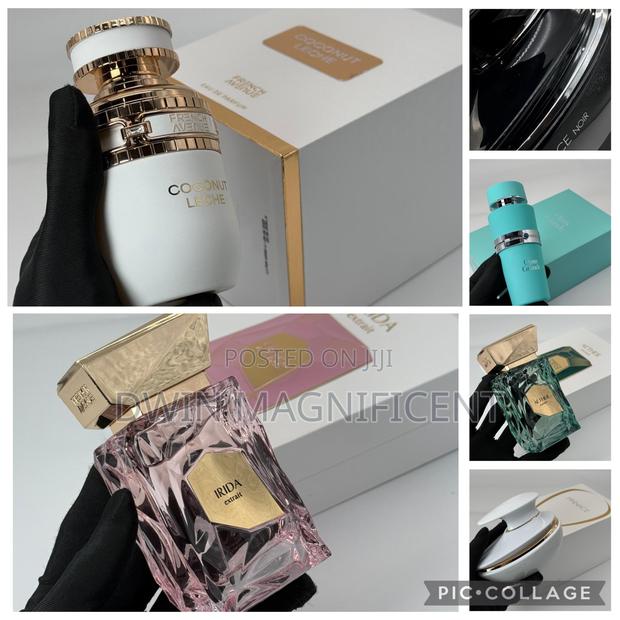 Smell Nice With Quality Perfumes (Price: 200gh-600gh) · Photo 1