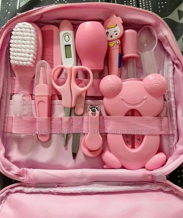 Baby and Kids Care Kit Set · Photo 1