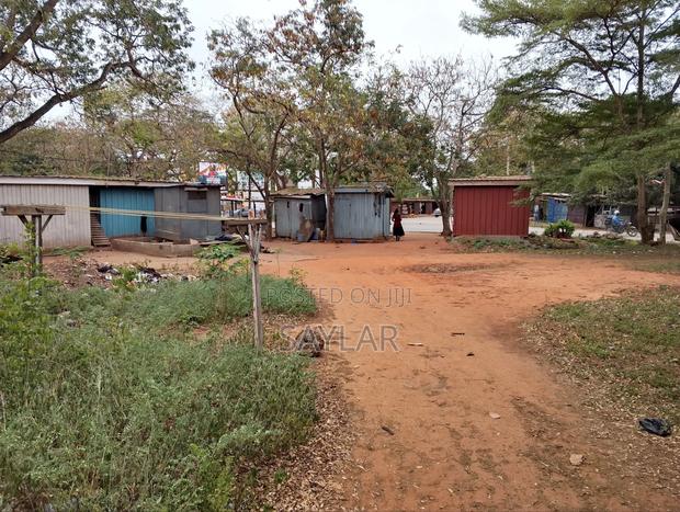 1 Acre Lentil Reach Building Uncompleted Structure for Sale Comm2 · Photo 1