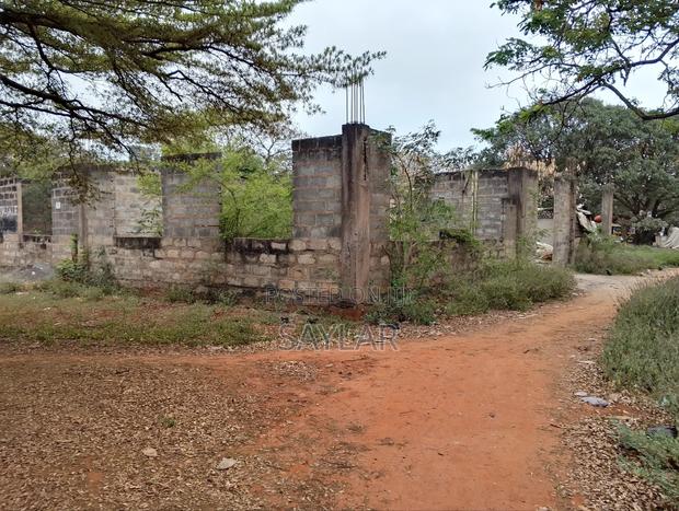 1 Acre Lentil Reach Building Uncompleted Structure for Sale Comm2 · Photo 2