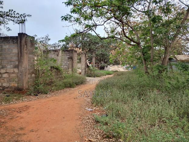 1 Acre Lentil Reach Building Uncompleted Structure for Sale Comm2 · Photo 3