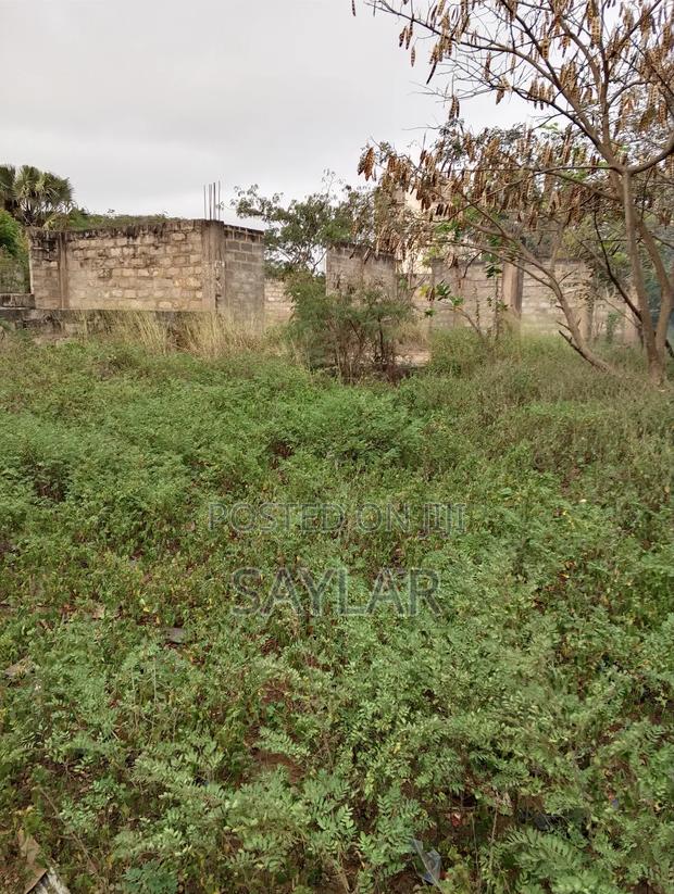 1 Acre Lentil Reach Building Uncompleted Structure for Sale Comm2 · Photo 8