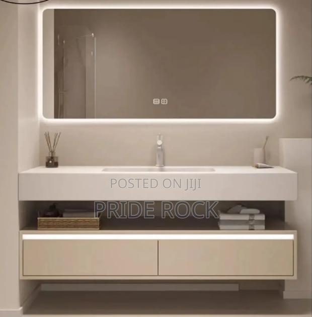 Marble Basin, Cabinet Basin · Photo 1
