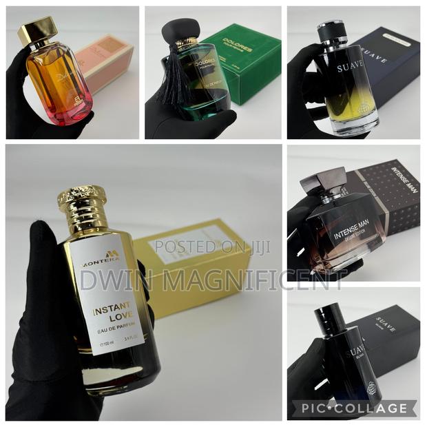 Smell Nice With Quality Perfumes (Price: 200gh-600gh) · Photo 4