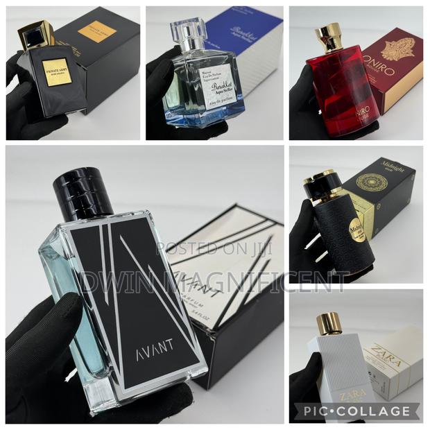 Smell Nice With Quality Perfumes (Price: 200gh-600gh) · Photo 6