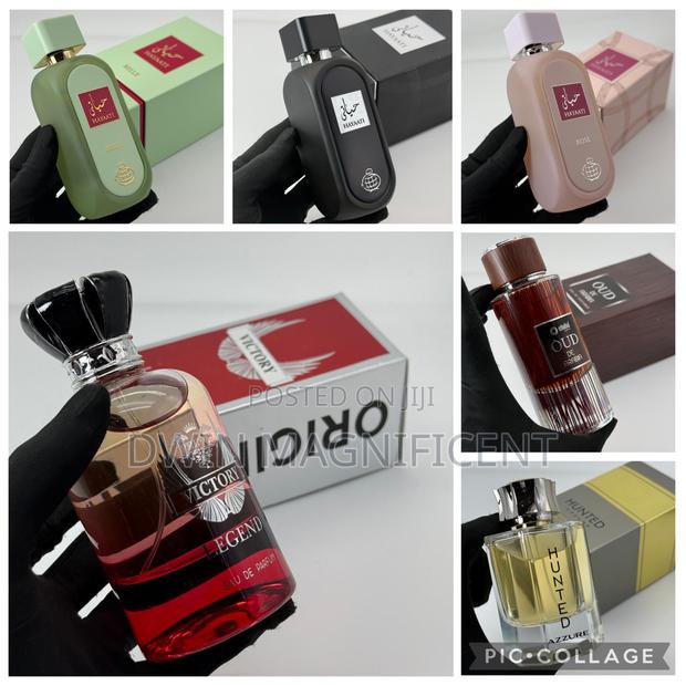 Smell Nice With Quality Perfumes (Price: 200gh-600gh) · Photo 7