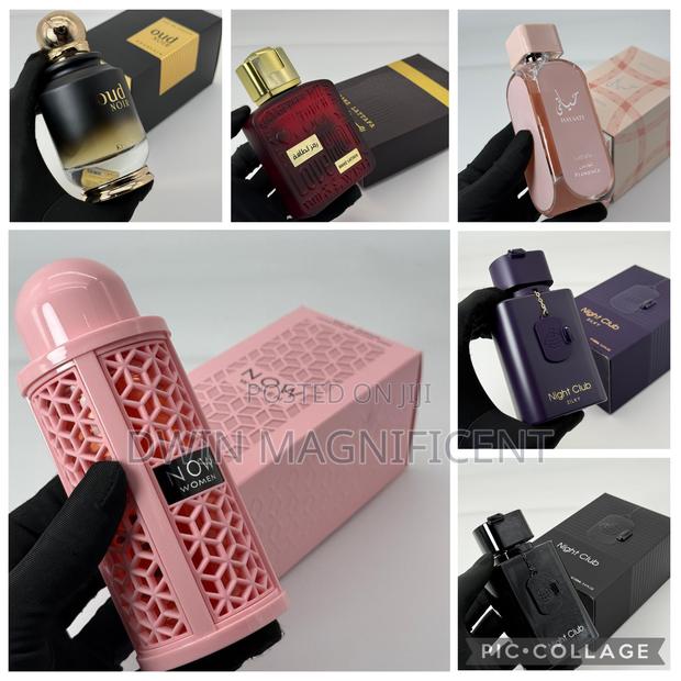 Smell Nice With Quality Perfumes (Price: 200gh-600gh) · Photo 8