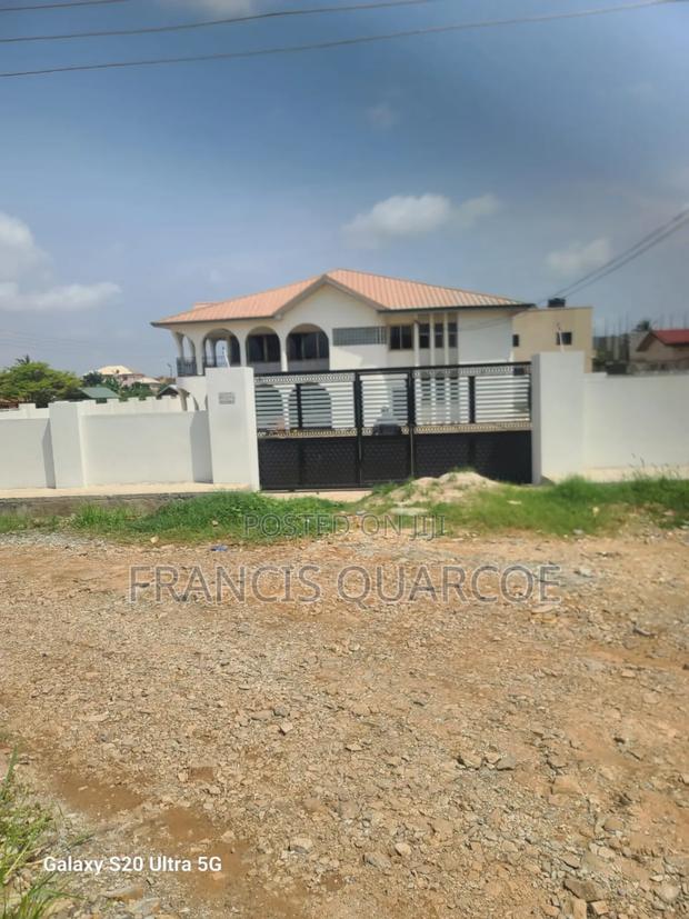 9bdrm Mansion in Pillar 2 for rent · Photo 1