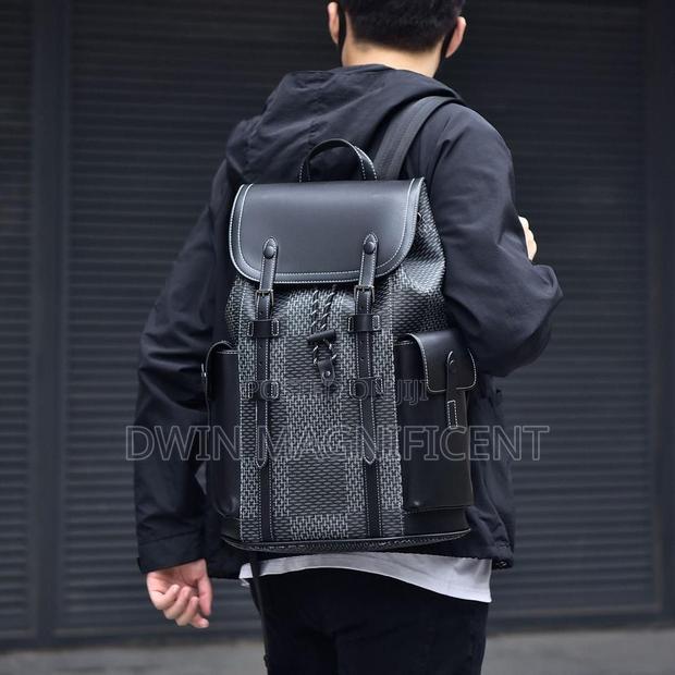 Build to Last Backpacks · Photo 6