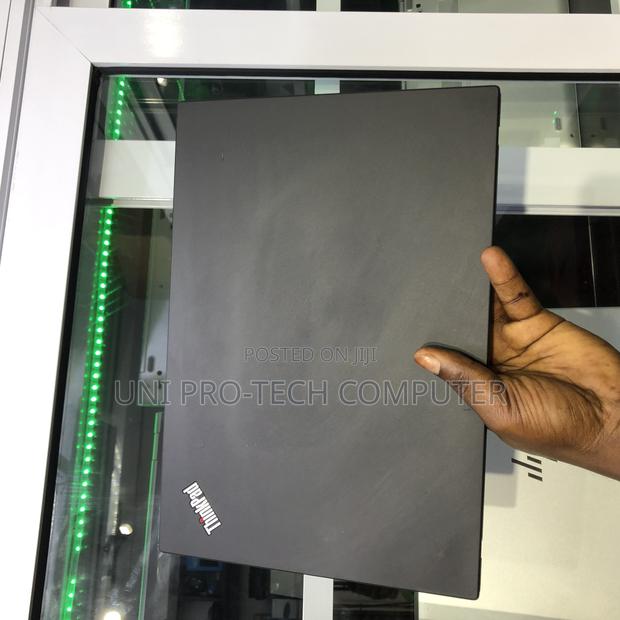 Laptop Lenovo ThinkPad T490s 16GB Intel Core i5 SSD 256GB · Photo 5
