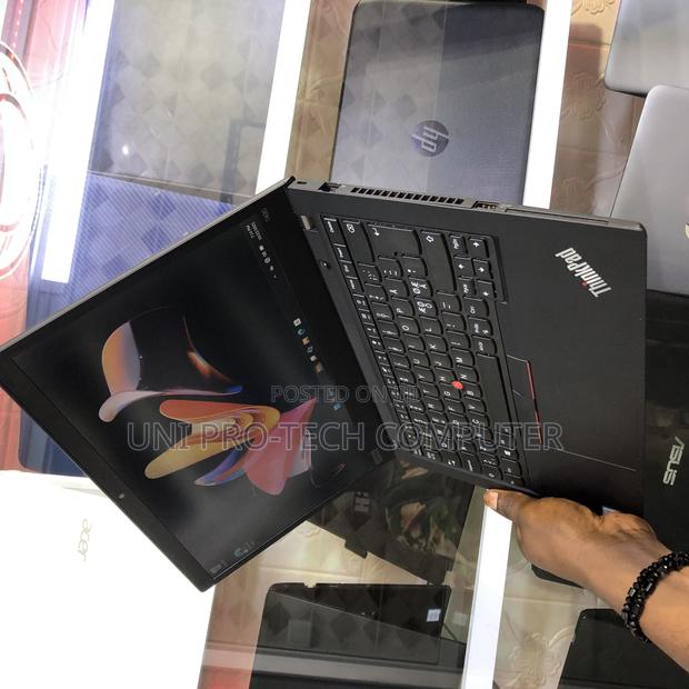 Laptop Lenovo ThinkPad T490s 16GB Intel Core i5 SSD 256GB · Photo 7