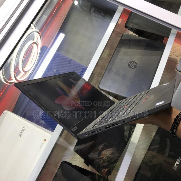 Laptop Lenovo ThinkPad T490s 16GB Intel Core i5 SSD 256GB · Photo 6