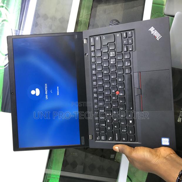 Laptop Lenovo ThinkPad T490s 16GB Intel Core i5 SSD 256GB · Photo 4