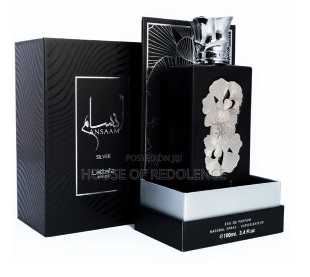 Ansaam Silver Ansaam Gold Eau De Parfum · Photo 3