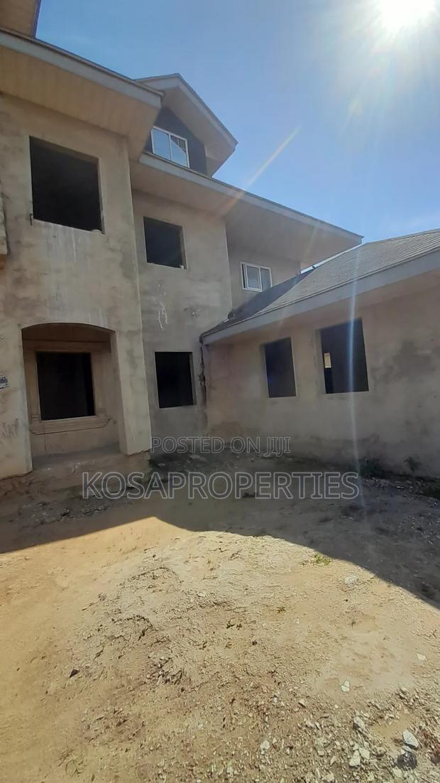 8bdrm House in East Legon Hills 7, Adjiriganor for sale · Photo 4