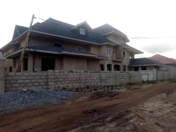 8bdrm House in East Legon Hills 7, Adjiriganor for sale · Photo 6