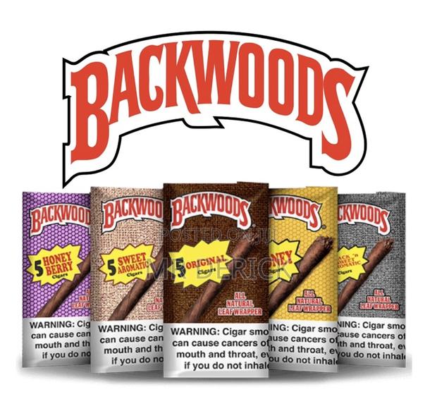 Backwoods Cigars · Photo 2