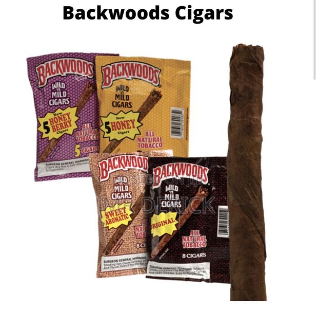 Backwoods Cigars · Photo 1