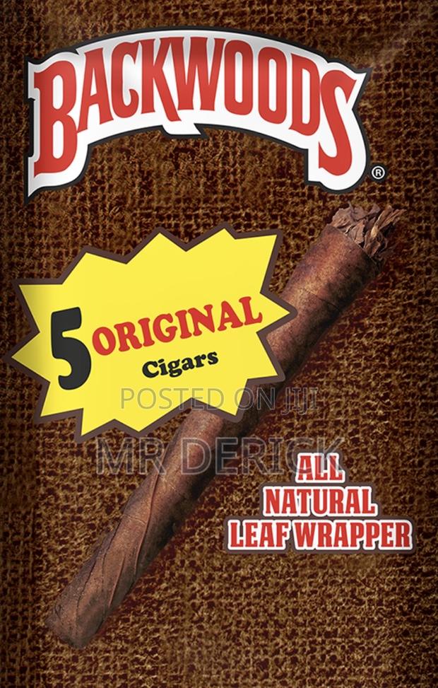 Backwoods Cigars · Photo 3