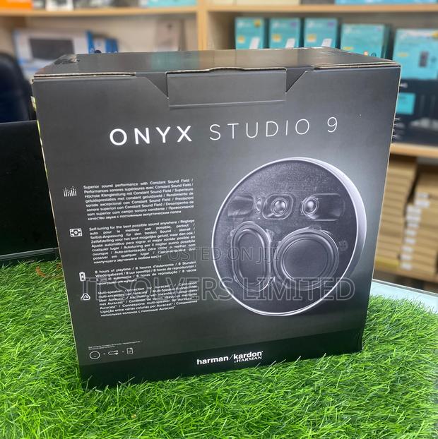 Harman Kardon Onyx Studio 9 Bluetooth Speaker · Photo 3