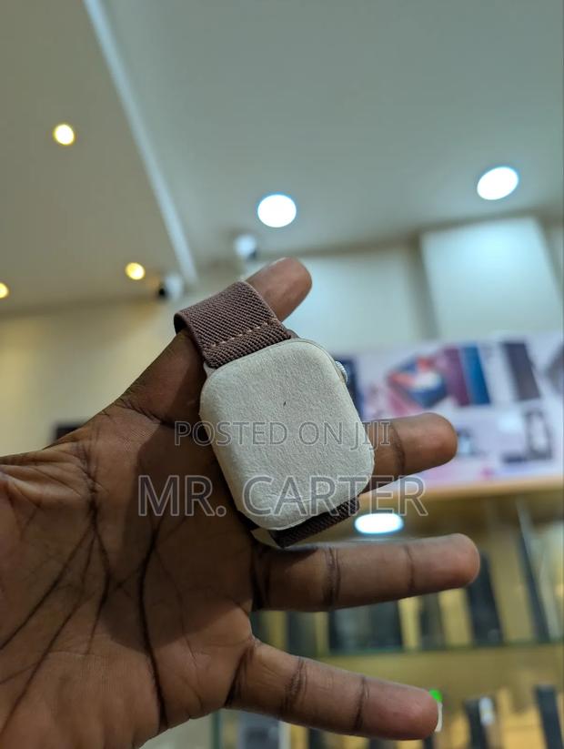 Series 11 46mm Brand New No Box · Photo 1