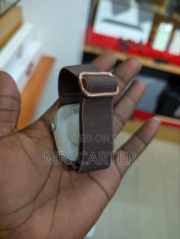 Series 11 46mm Brand New No Box · Photo 5