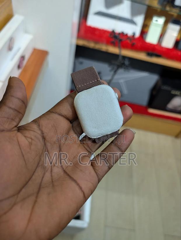 Series 11 46mm Brand New No Box · Photo 6