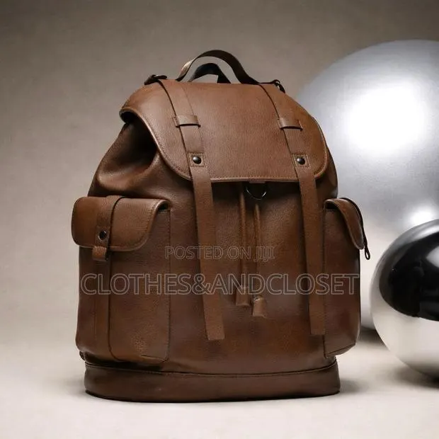 Quality Waterproof Backpack · Photo 1