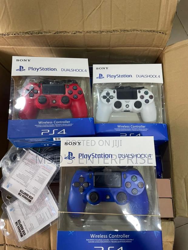 Ps 4 Controller · Photo 2