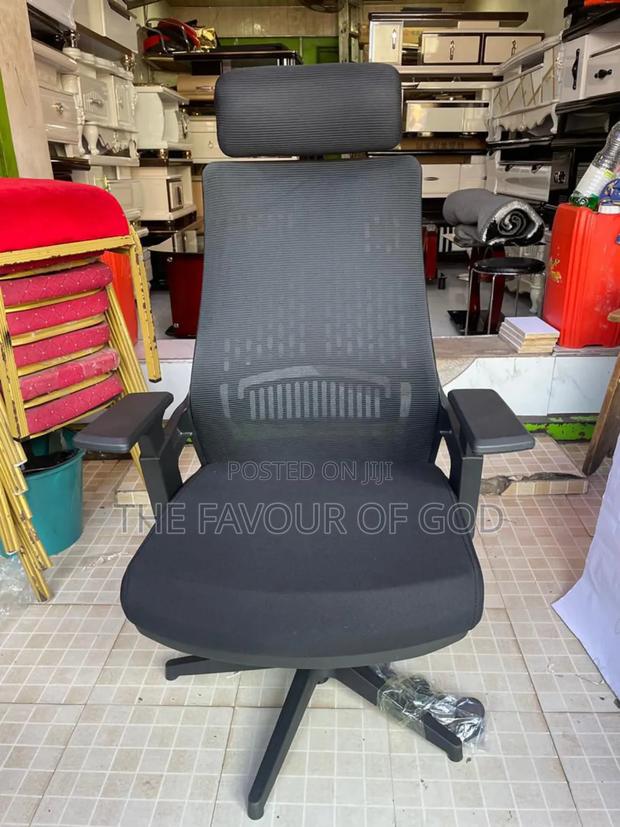 An Original Office Chair
