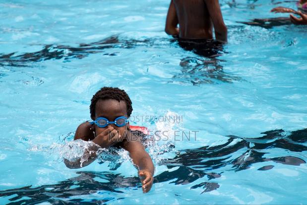 Swim Lessons From 6 Months to the Aged. Swim Easy Accra · Photo 5