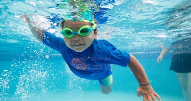 Swim Lessons From 6 Months to the Aged. Swim Easy Accra · Photo 6
