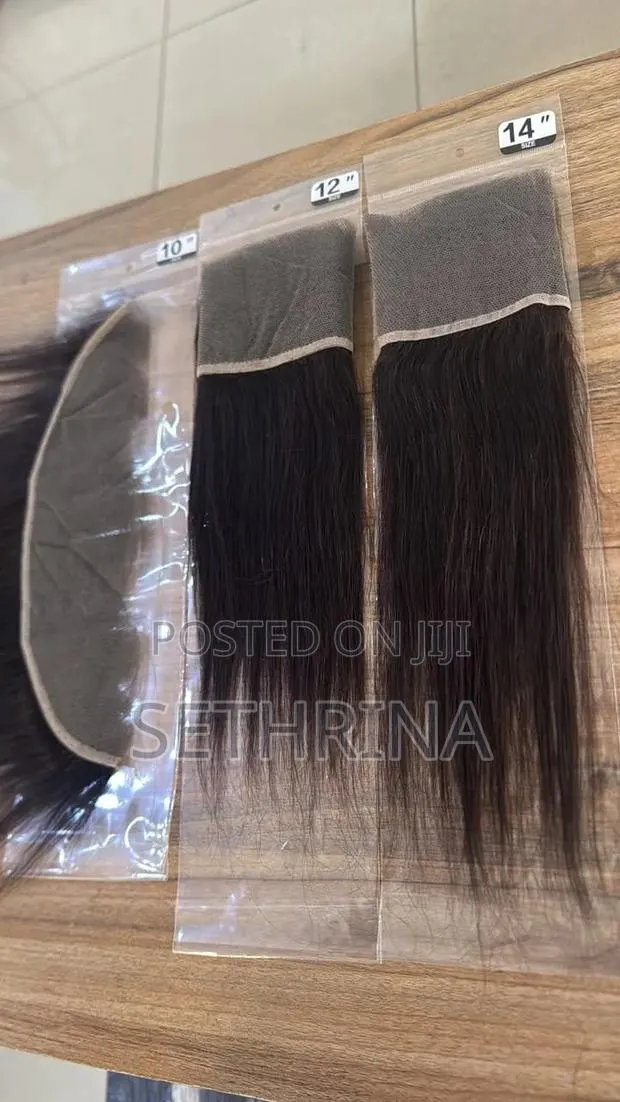 13by4 Frontal Inches · Photo 1