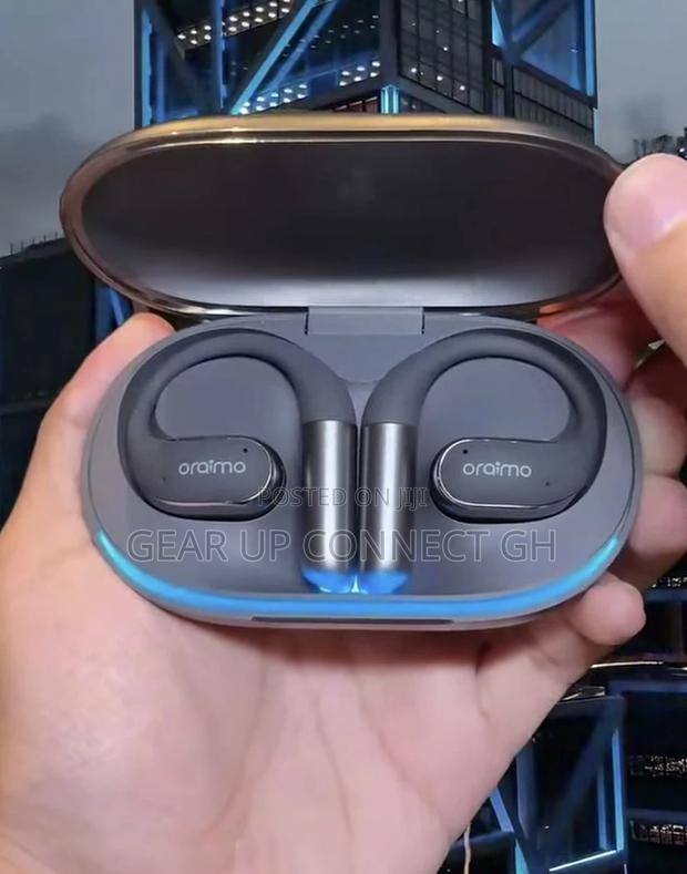 Oraimo Openarc Wireless Earbuds · Photo 1
