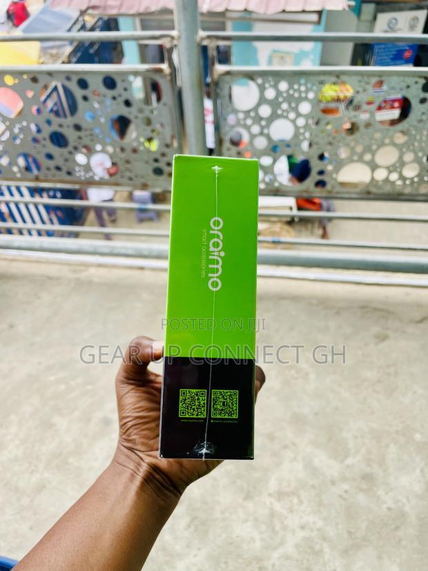Oraimo Openarc Wireless Earbuds · Photo 3
