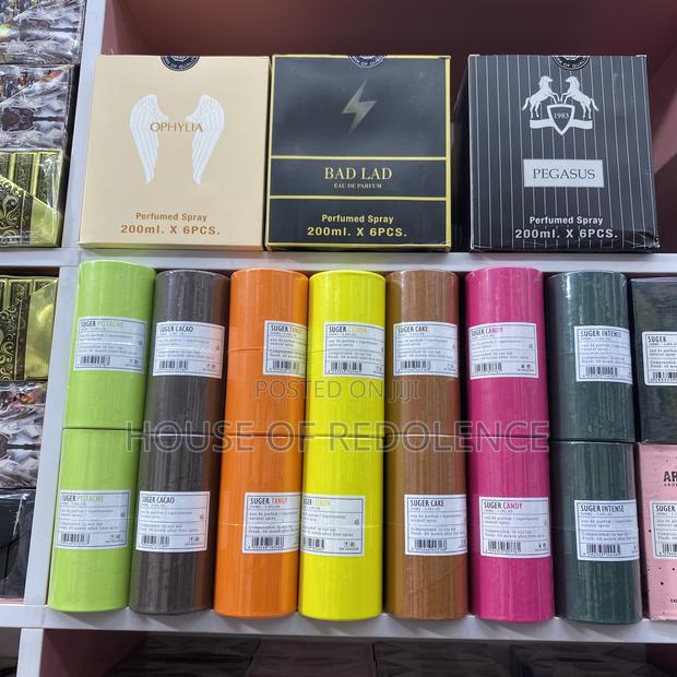Sugar, Sugar Cake, Candy, Intense, Citron, Tangy, Cacao, Pistache Edp · Photo 1
