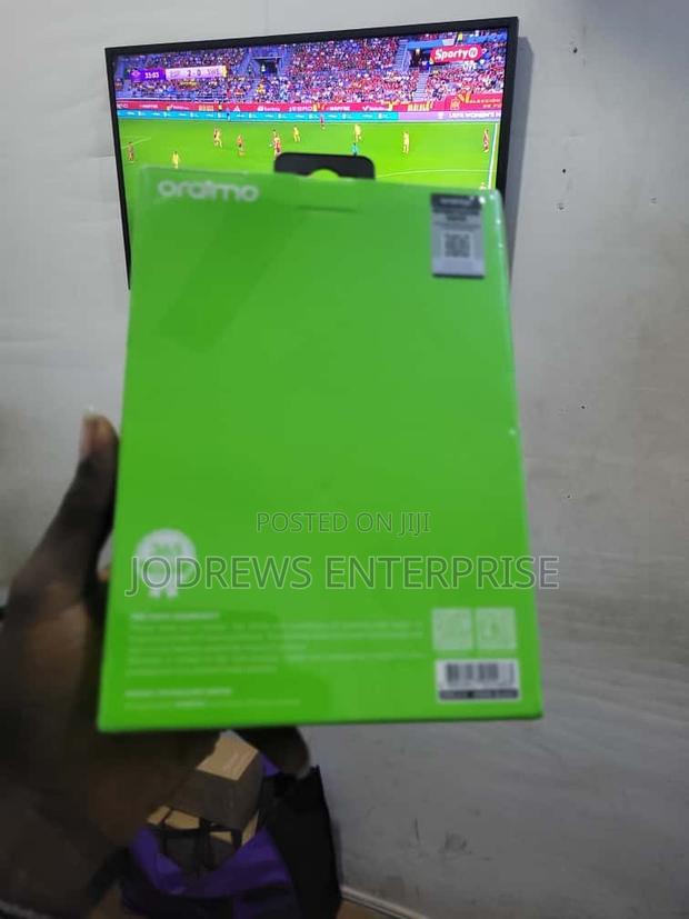 Oraimo Smarttrimmer Home Cordless Powerful Electric Trimmer · Photo 2
