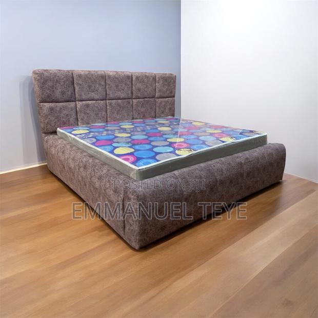 Band New Luxury Queen Size Bed for Sell · Photo 2