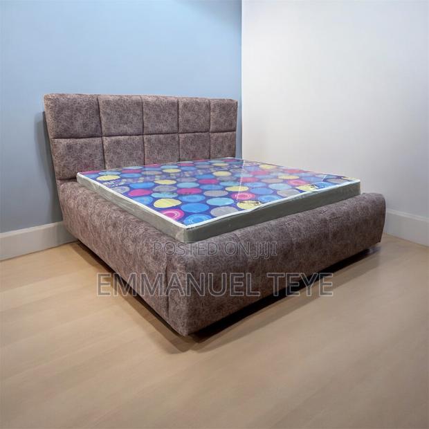 Band New Luxury Queen Size Bed for Sell · Photo 1
