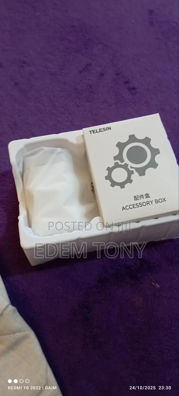 Telesin Fun Shot Magnetic Grip2 · Photo 7