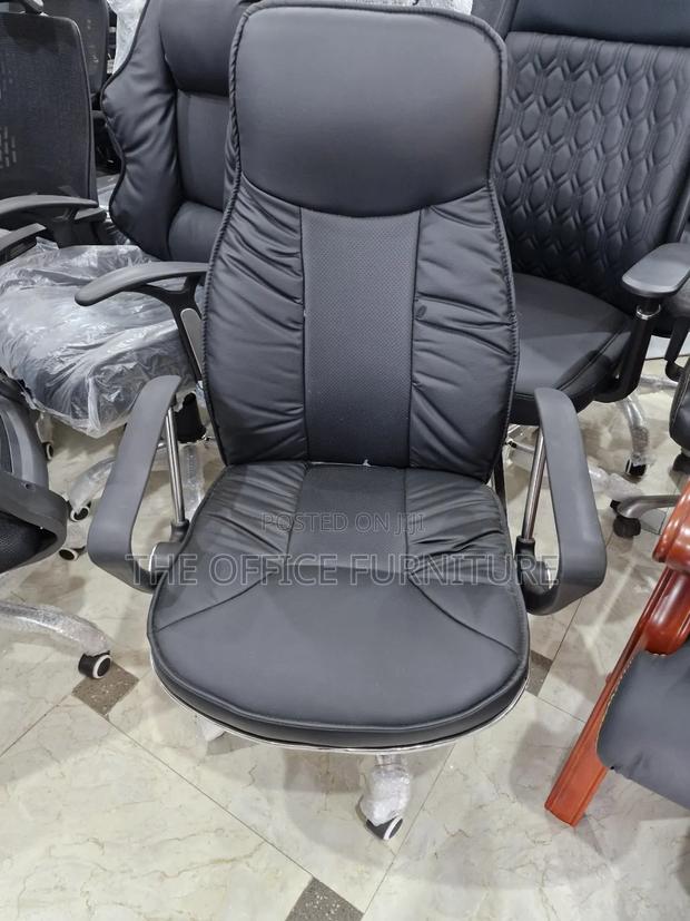 Recliner Office Chair · Photo 1