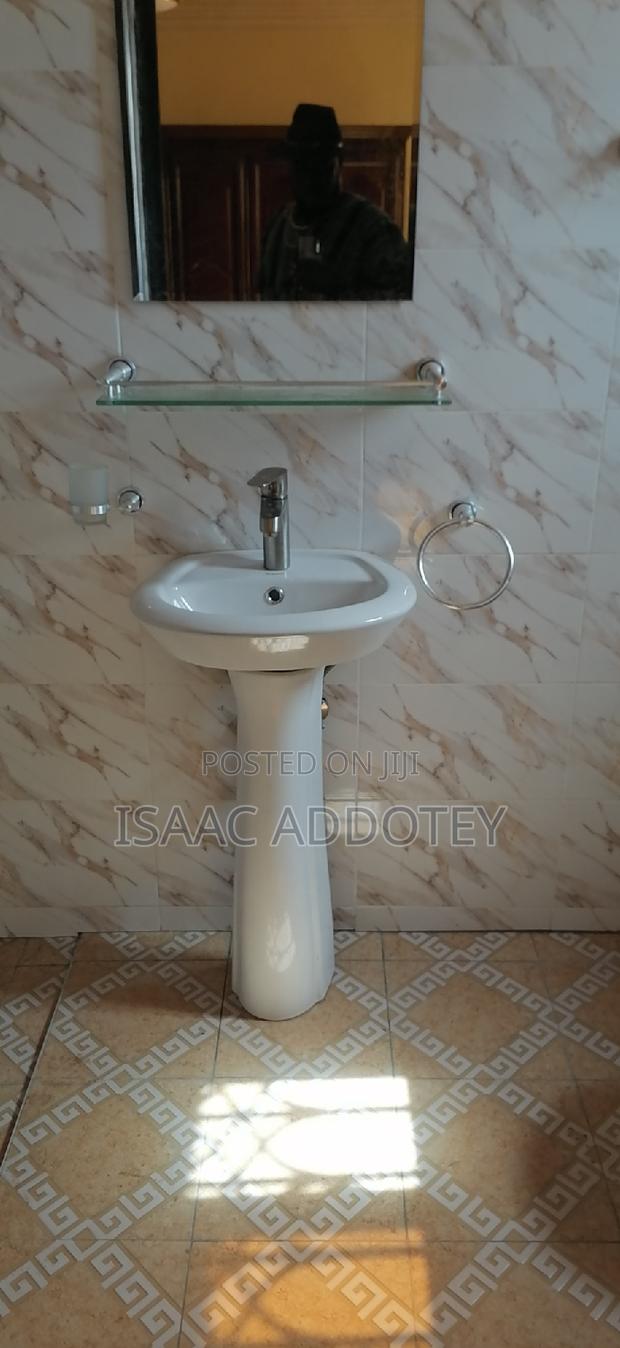 2bdrm Apartment in Spintex Coastal Down for rent · Photo 2