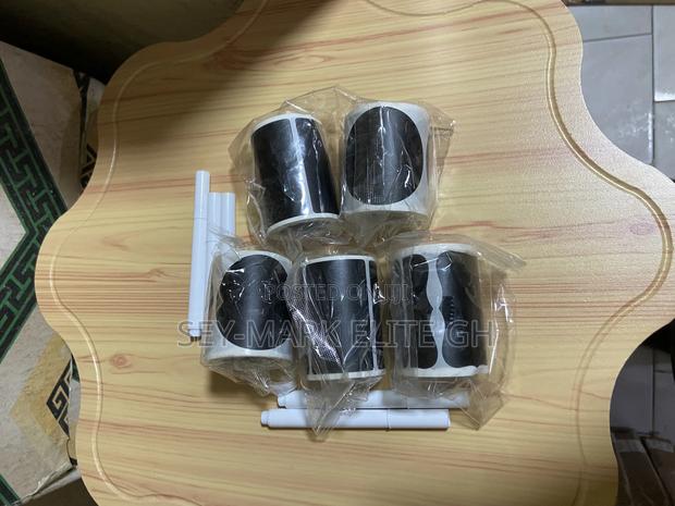 Label Stickers With Pen · Photo 2