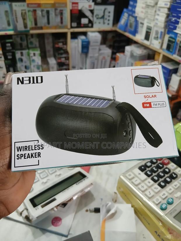 M310 Wireless Bluetooth Speaker