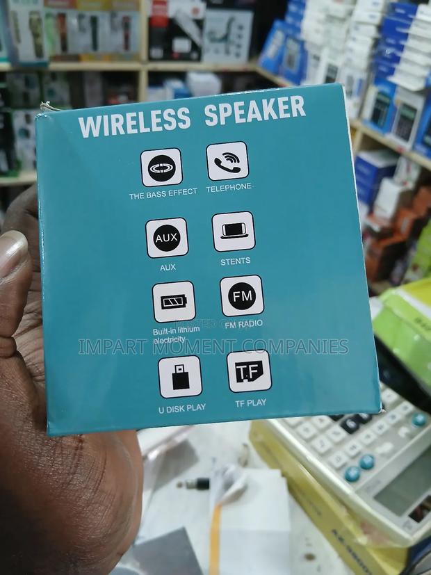 M310 Wireless Bluetooth Speaker · Photo 2