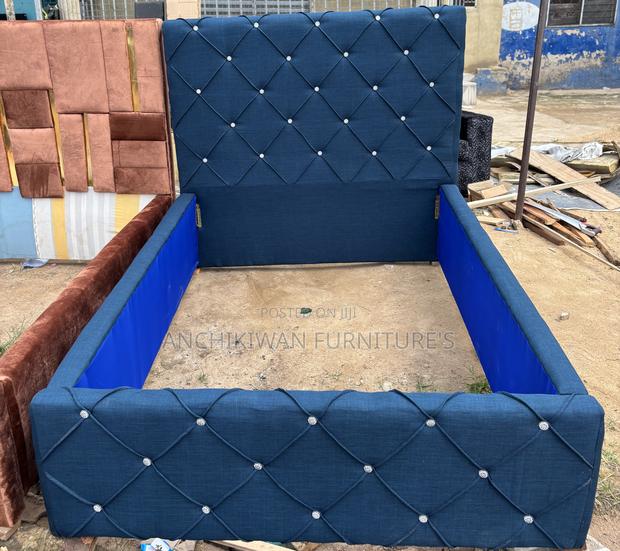 Bahai Bed ( Payment After Delivery) · Photo 1